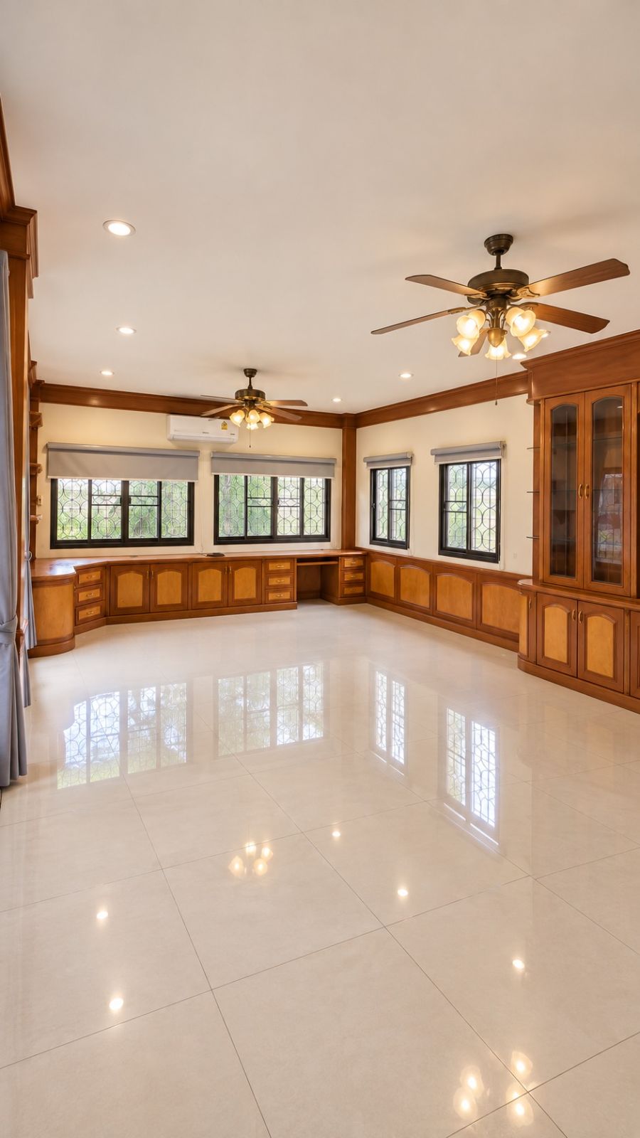 ขาย / ให้เช่า บ้านเดี่ยวพร้อมอยู่ ใกล้ มข. และสนามบินขอนแก่น 11
