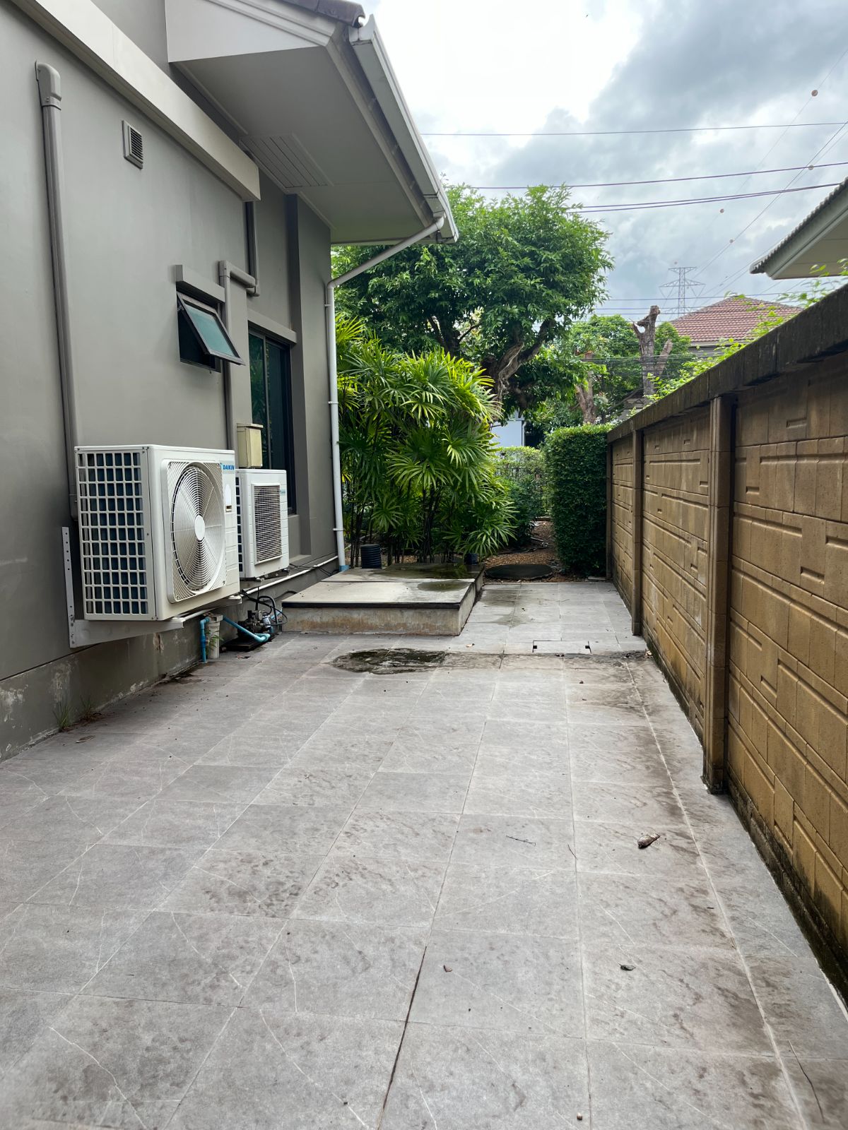 บ้านหรูพร้อมอยู่ | บุราสิริ บึงหนองโคตร ขอนแก่น 4