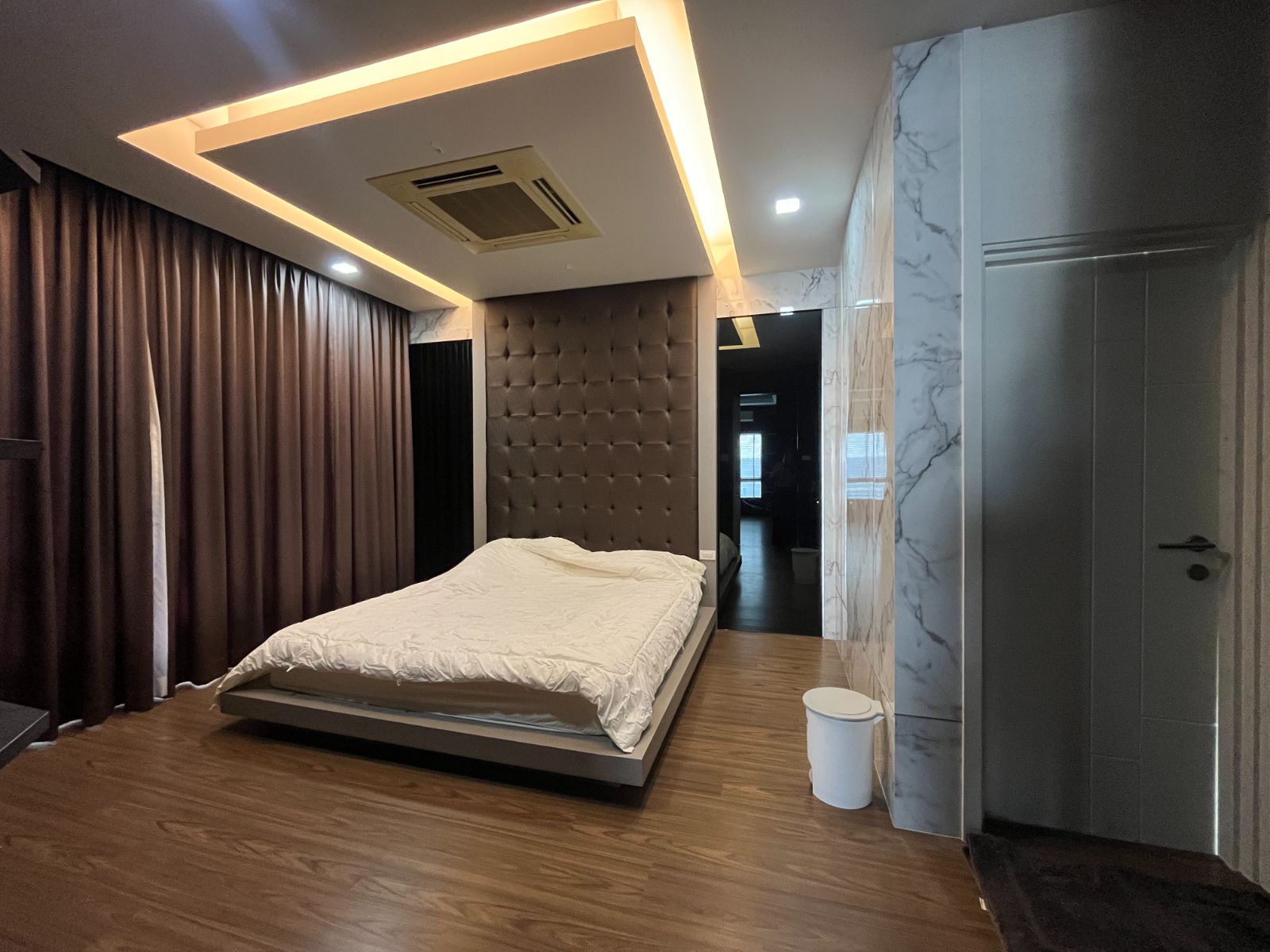 บ้านหรูพร้อมอยู่ | บุราสิริ บึงหนองโคตร ขอนแก่น 10