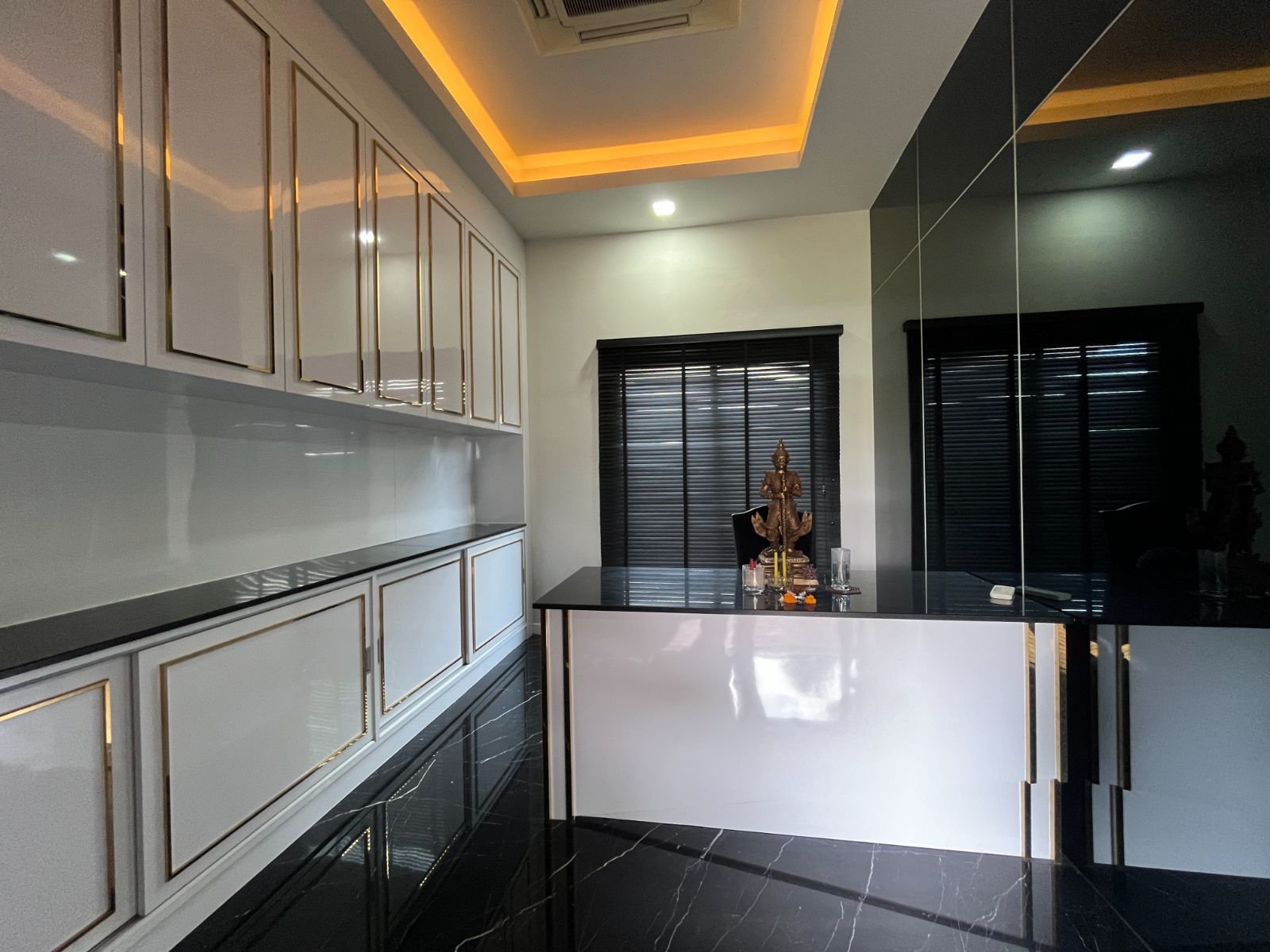 บ้านหรูพร้อมอยู่ | บุราสิริ บึงหนองโคตร ขอนแก่น 14